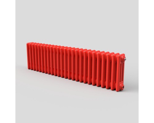 Трубчатый дизайн-радиатор производства ARBONIA (Германия) модель 3030/28/12 с боковой подводкой