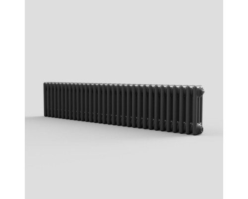 Трубчатый дизайн-радиатор производства ARBONIA (Германия) модель 3030/30/12 с боковой подводкой