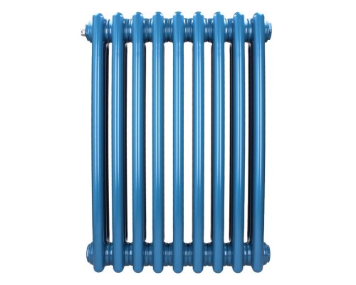 Трубчатый дизайн-радиатор производства ARBONIA (Германия), модель 3050, 10 секций, боковое подключение 12 (слева)/34 (справа)