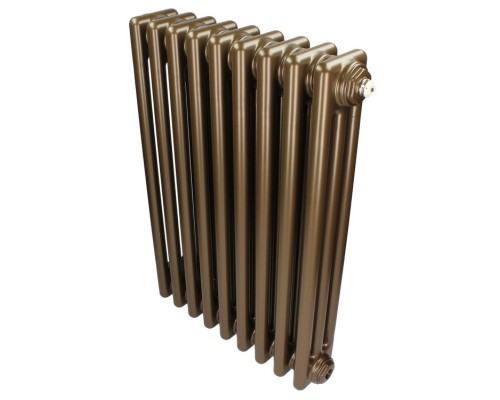 Трубчатый дизайн-радиатор производства ARBONIA (Германия) модель 3057/10/12 с боковой подводкой