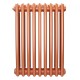 Трубчатый дизайн-радиатор производства ARBONIA (Германия) модель 3057/10/12 с боковой подводкой