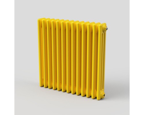 Трубчатый дизайн-радиатор производства ARBONIA (Германия) модель 3057/14/12 с боковой подводкой