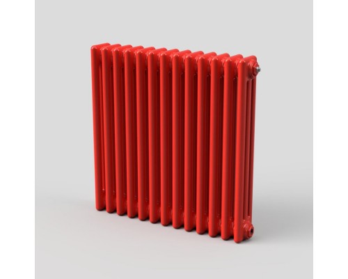 Трубчатый дизайн-радиатор производства ARBONIA (Германия) модель 3057/14/12 с боковой подводкой