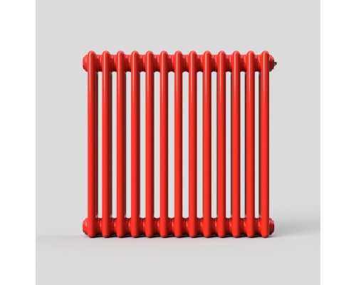 Трубчатый дизайн-радиатор производства ARBONIA (Германия) модель 3057/14/12 с боковой подводкой