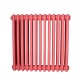 Трубчатый дизайн-радиатор производства ARBONIA (Германия) модель 3057/14/12 с боковой подводкой