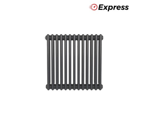 Трубчатый дизайн-радиатор производства ARBONIA (Германия) модель 3057/14/12 с боковой подводкой