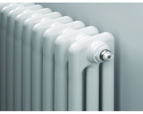 Трубчатый дизайн-радиатор производства ARBONIA (Германия) модель 3057/16/12 с боковой подводкой