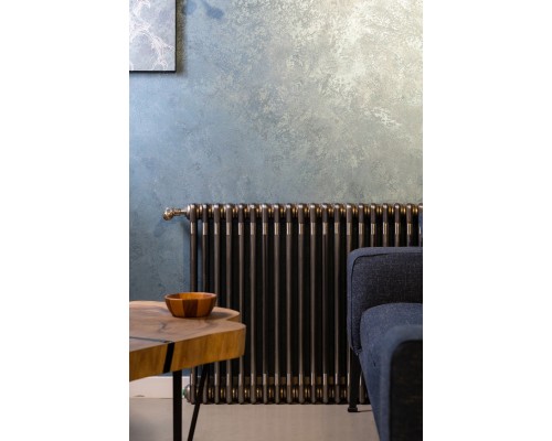 Трубчатый дизайн-радиатор производства ARBONIA (Германия) модель 3057/20/12 с боковой подводкой