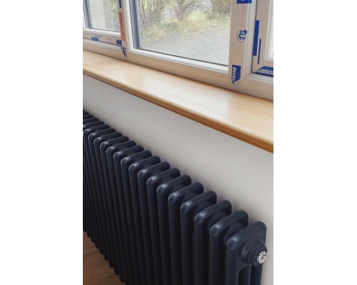 Трубчатый дизайн-радиатор производства ARBONIA (Германия) модель 3057/26/12 с боковой подводкой