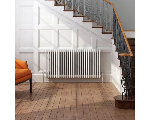 Трубчатый дизайн-радиатор производства ARBONIA (Германия) модель 3057/28/12 с боковой подводкой