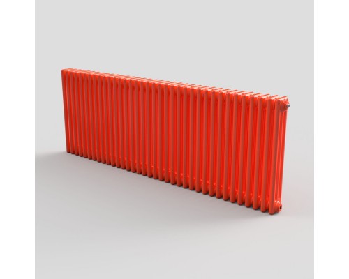 Трубчатый дизайн-радиатор производства ARBONIA (Германия) модель 3057/30/12 с боковой подводкой