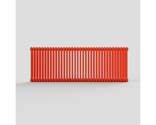 Трубчатый дизайн-радиатор производства ARBONIA (Германия) модель 3057/30/12 с боковой подводкой