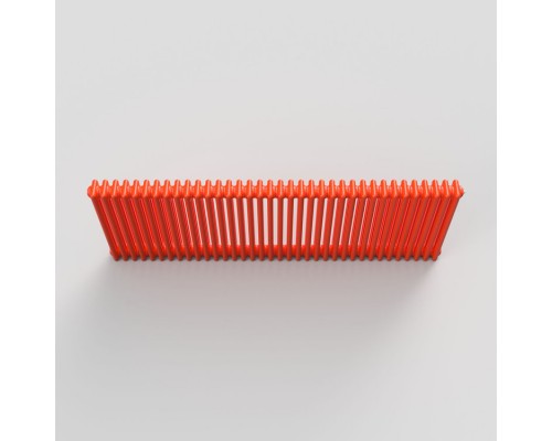 Трубчатый дизайн-радиатор производства ARBONIA (Германия) модель 3057/30/12 с боковой подводкой